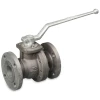 Steel Pekos ball valve | KP-2535